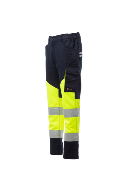 Pantaloni talie PAYPER Working