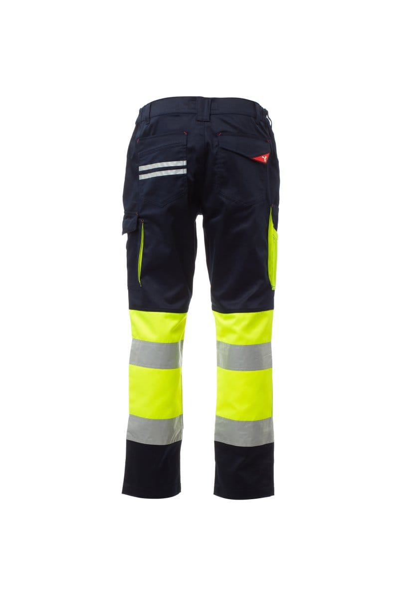 Pantaloni talie PAYPER Working