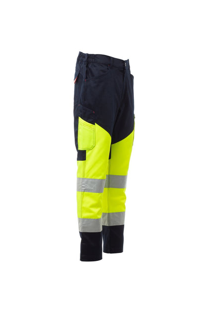 Pantaloni talie PAYPER Working