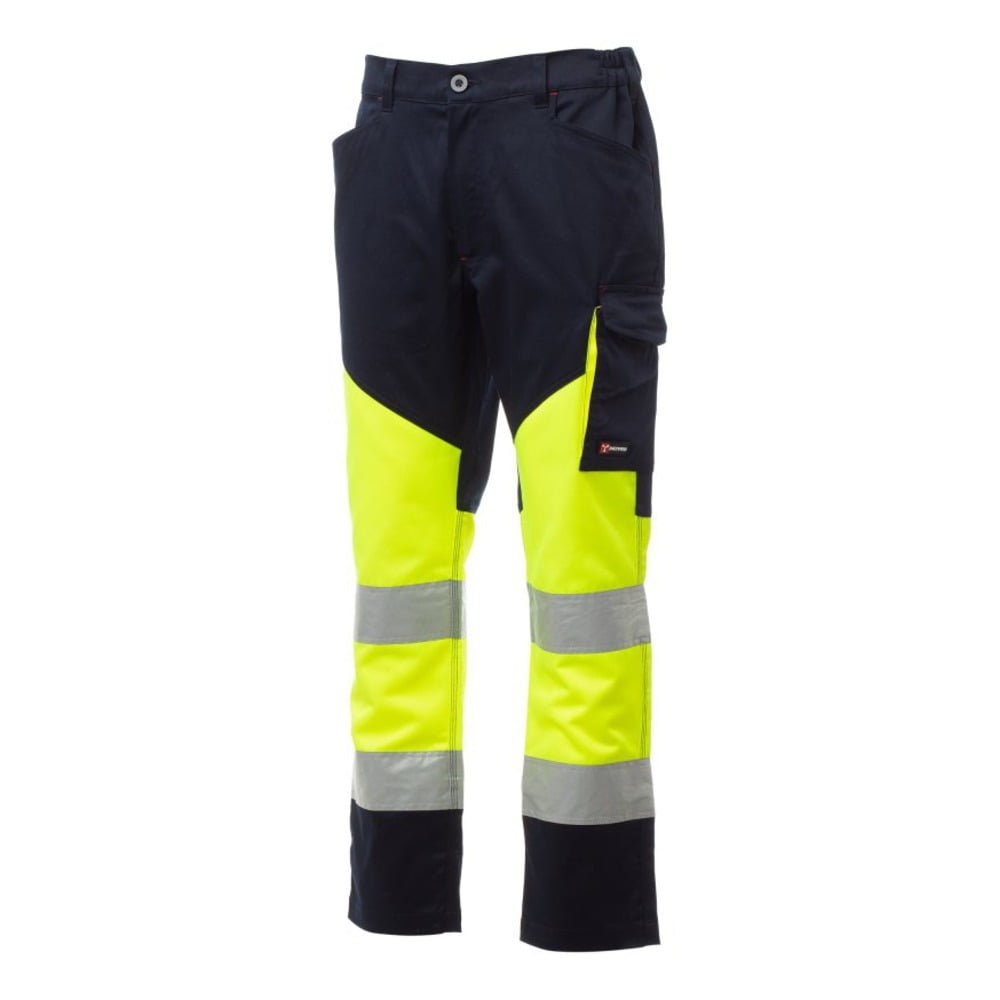 Pantaloni talie PAYPER Working