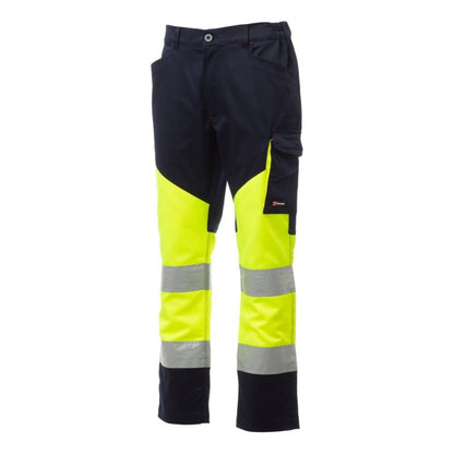 Pantaloni talie PAYPER Working