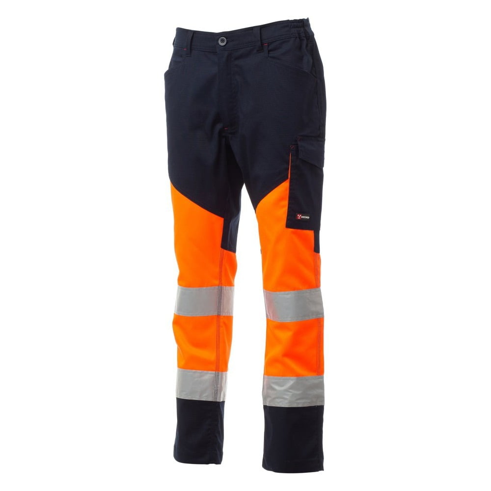 Pantaloni talie PAYPER Working Summer