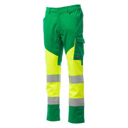 Pantaloni talie PAYPER Working Summer