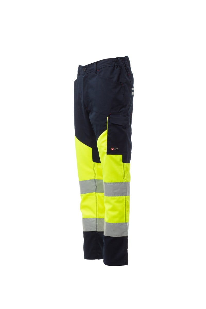 Pantaloni talie PAYPER Working Summer