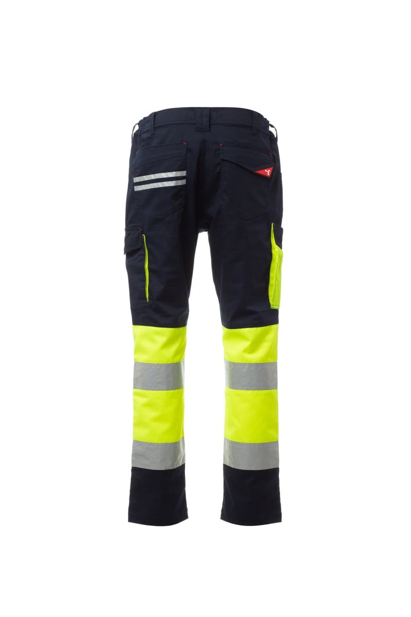 Pantaloni talie PAYPER Working Summer