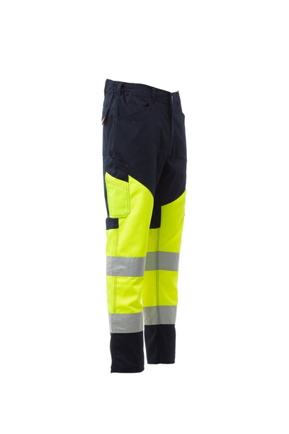 Pantaloni talie PAYPER Working Summer