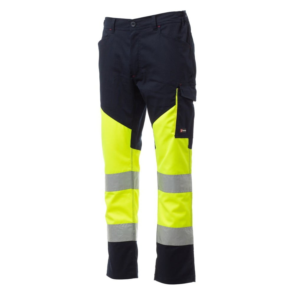 Pantaloni talie PAYPER Working Summer