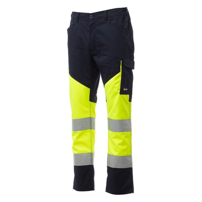 Pantaloni talie PAYPER Working Summer