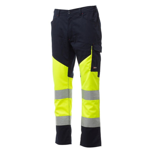 Pantaloni talie PAYPER Working Summer