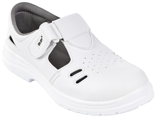 Pantofi de lucru COVERGUARD BUBI O1 FO SR