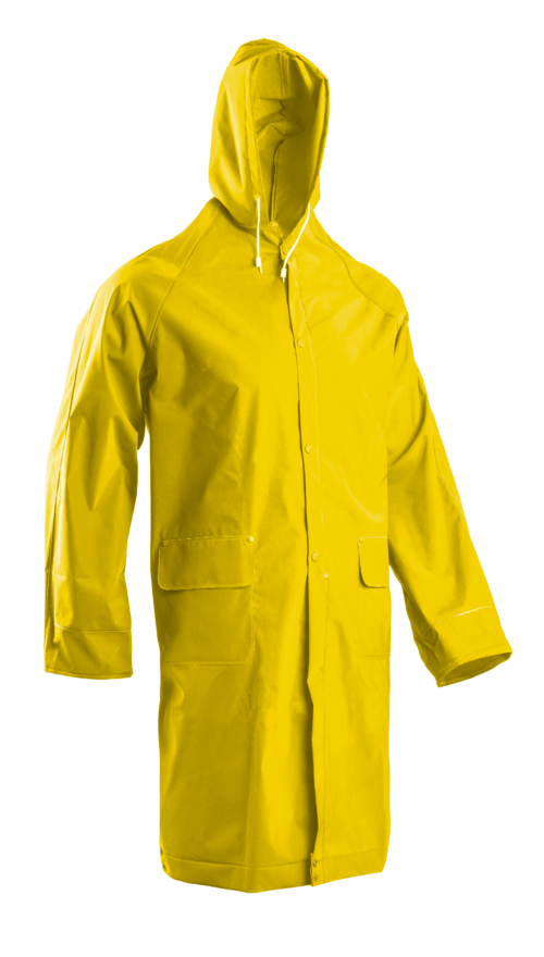 Pelerină de ploaie COVERGUARD PVC COAT