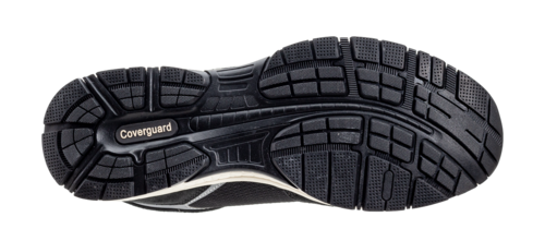 Pantofi de protecție COVERGUARD GRAPHITE 1SP S1P