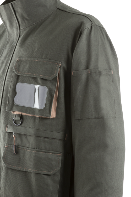 Jachetă de lucru COVERGUARD SNIPER II