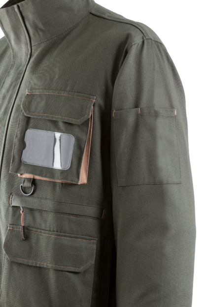 Jachetă de lucru COVERGUARD SNIPER II