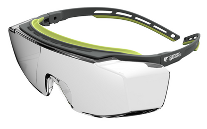 Ochelari de protecție COVERGUARD TIGER HIGH OTG