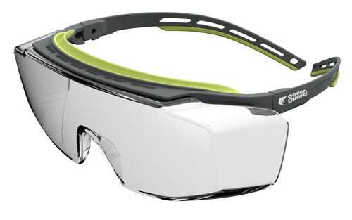 Ochelari de protecție COVERGUARD TIGER HIGH OTG