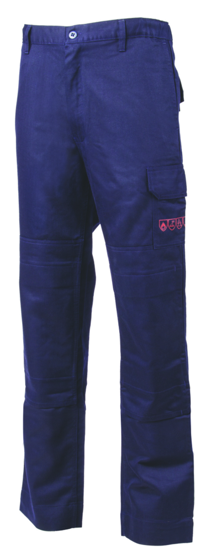 Pantaloni de protecție COVERGUARD STELLER