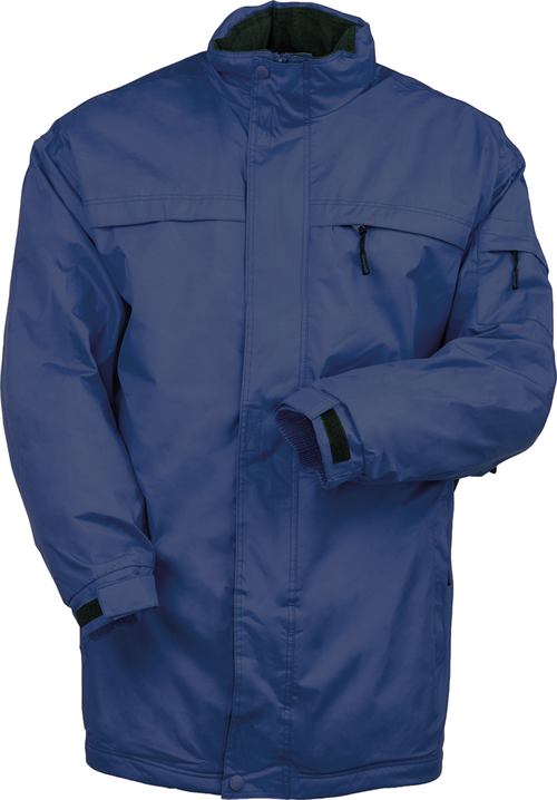 Geacă COVERGUARD Parka POLE-OUEST