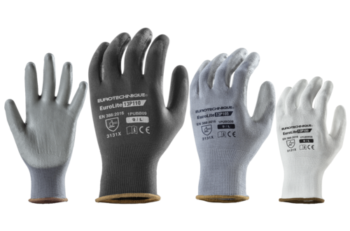 Mănuși de protecție COVERGUARD EUROLITE 13P110