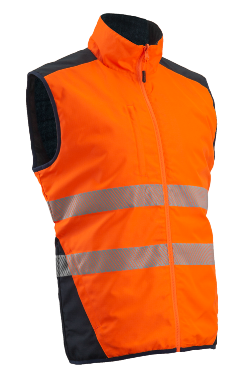 Vestă reflectorizantă COVERGUARD YORU
