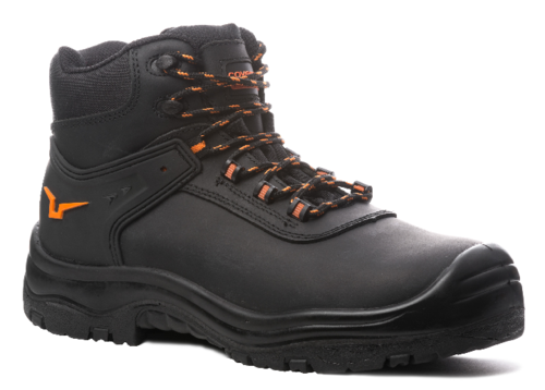 Bocanci de protecție COVERGUARD OPAL S3S