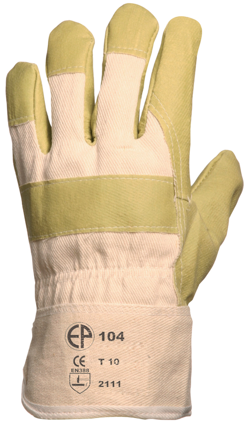 Mănuși de protecție COVERGUARD GANSTRONG 104