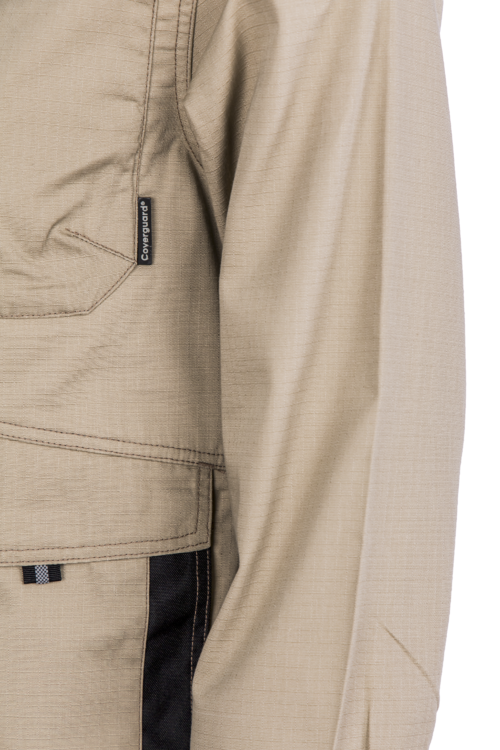 Jachetă de lucru COVERGUARD OROSI