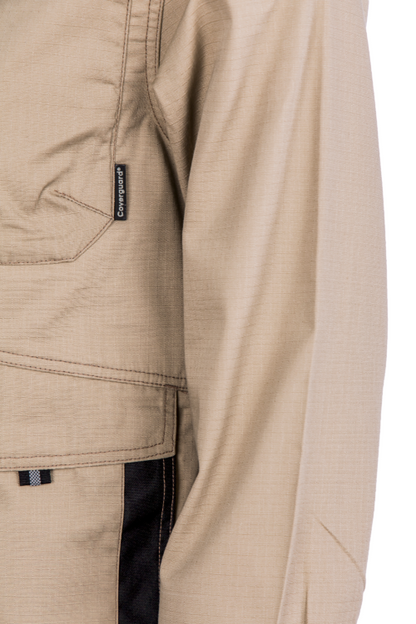Jachetă de lucru COVERGUARD OROSI