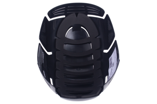 Șapcă de protecție COVERGUARD STYLCAP Navy Blue medium