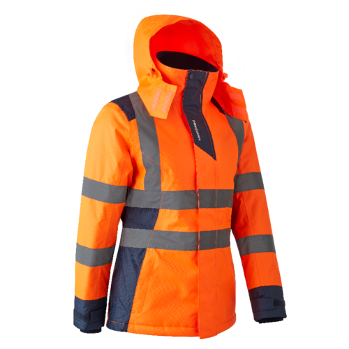 Geacă reflectorizantă COVERGUARD HORA