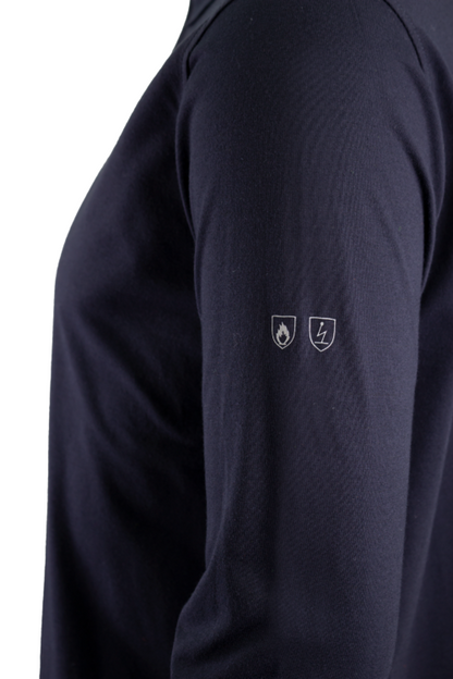 Tricou de protecție COVERGUARD LAURITS