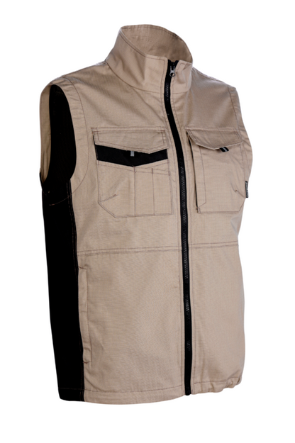 Vestă de lucru COVERGUARD OROSI