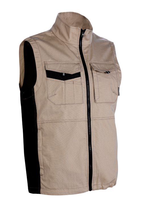 Vestă de lucru COVERGUARD OROSI