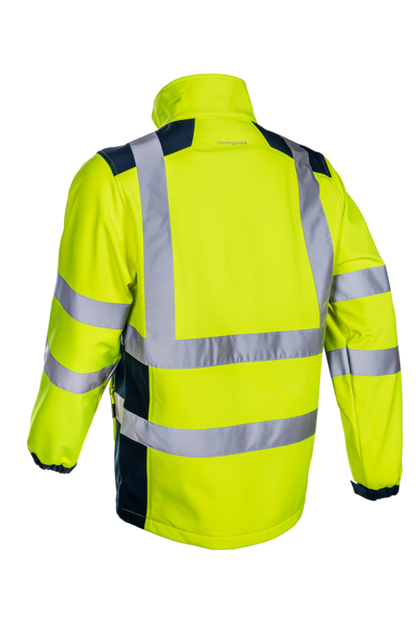 Jachetă reflectorizantă COVERGUARD KANPA