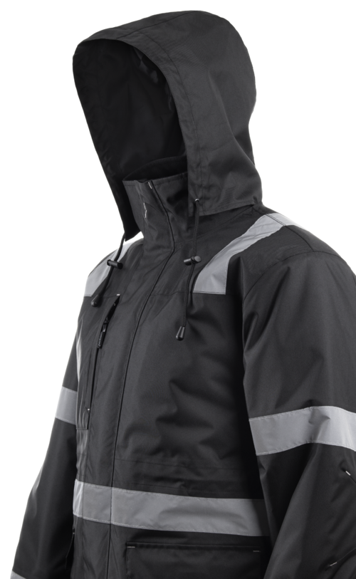 Geacă COVERGUARD SECURITE