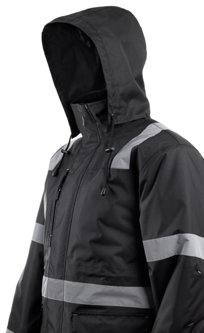 Geacă COVERGUARD SECURITE