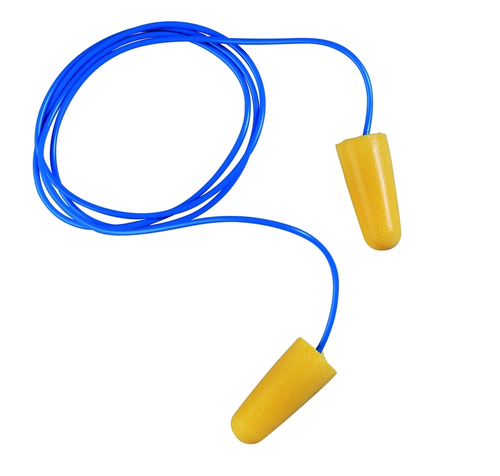 Antifoane interne COVERGUARD BIP CORD - MO30206