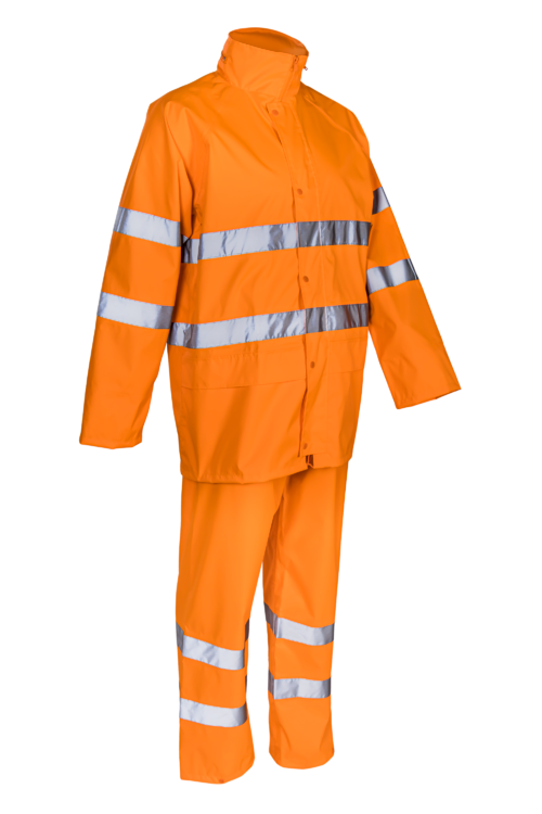 Costum reflectorizant COVERGUARD KAWA