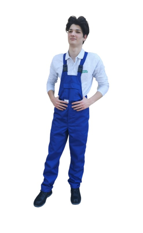 Pantaloni de protecție COVERGUARD 5SLMN