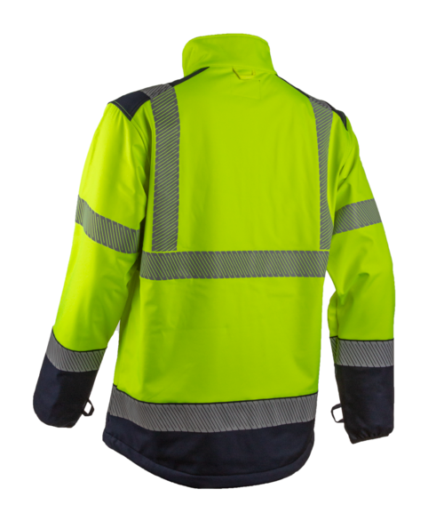 Jachetă reflectorizantă COVERGUARD KAZAN