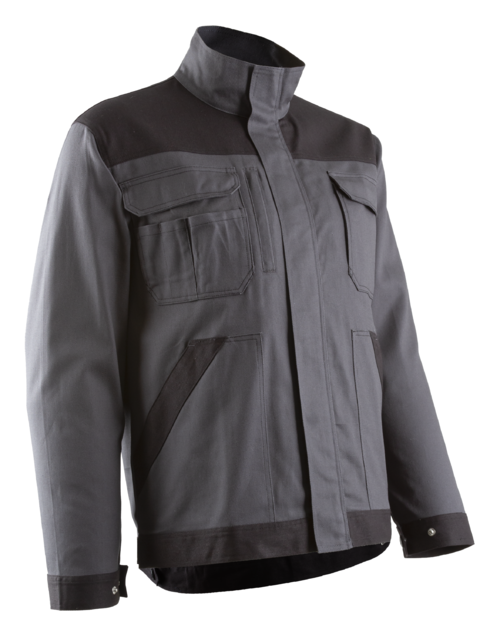 Jachetă de lucru COVERGUARD COMMANDER II