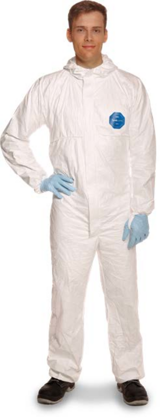 Combinezon de unică folosință DUPONT Tyvek APX 400
