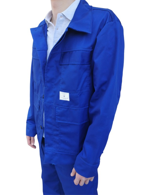 Echipament de protecție chimică COVERGUARD 5SSKA