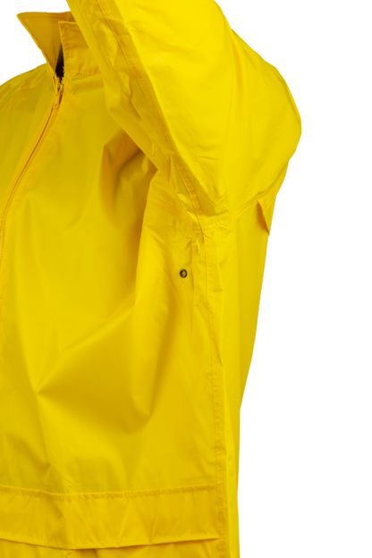 Costum de ploaie COVERGUARD PLUVIO