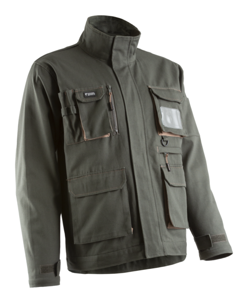 Jachetă de lucru COVERGUARD SNIPER II