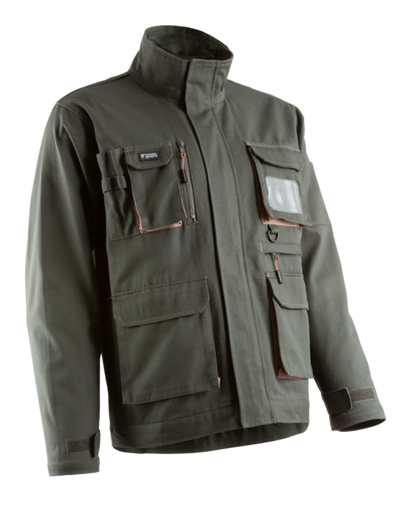 Jachetă de lucru COVERGUARD SNIPER II