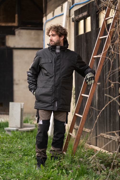 Geacă COVERGUARD TAPIR
