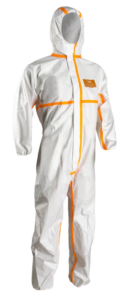 Combinezon de unică folosință COVERGUARD COVERCHEM 4M40