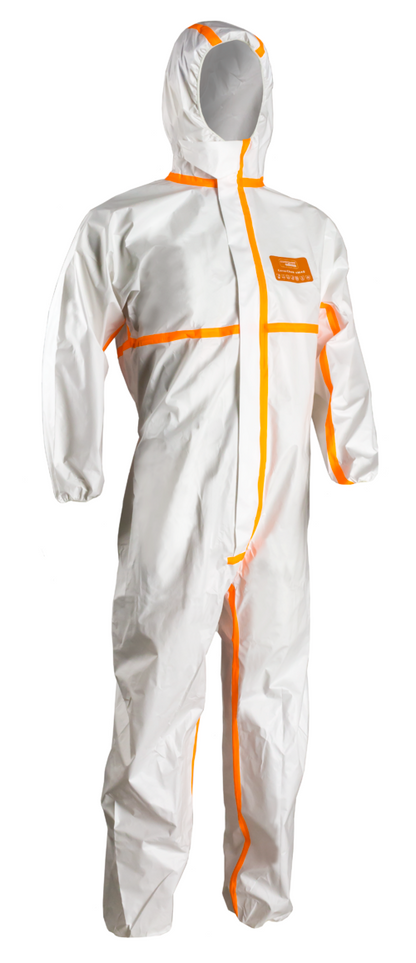 Combinezon de unică folosință COVERGUARD COVERCHEM 4M40