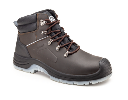 Bocanci de protecție COVERGUARD STONE S3S